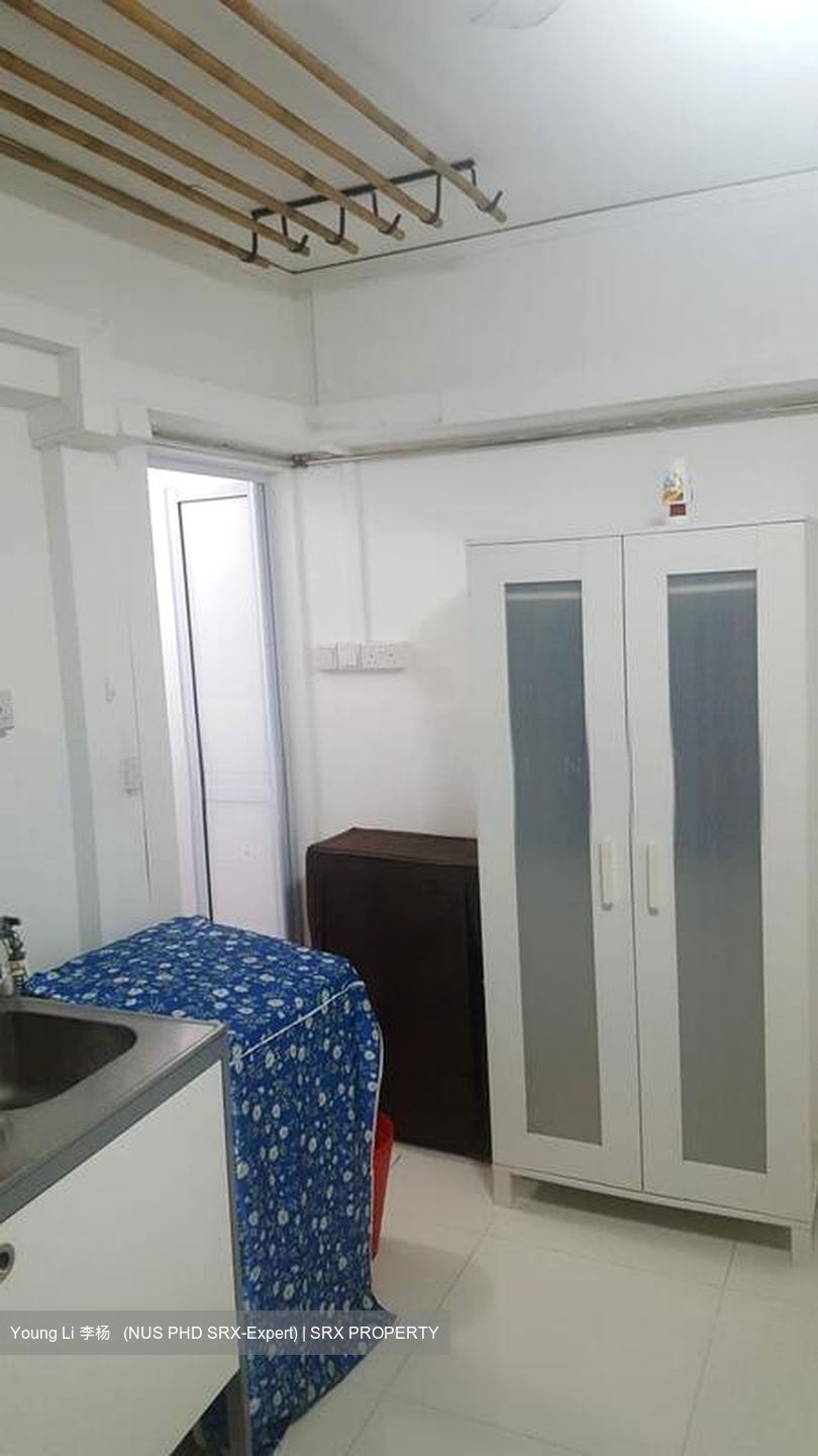Chai Chee Drive (Bedok),  #502659321